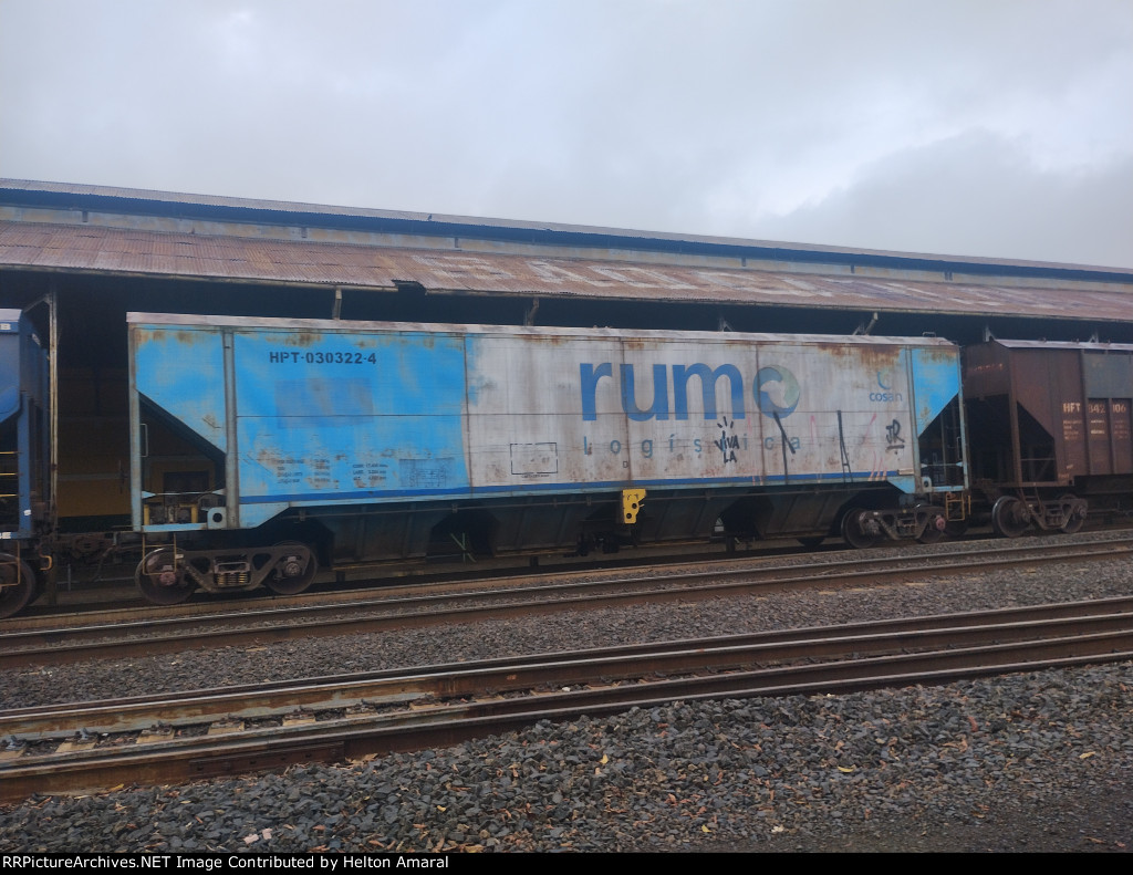 RUMO HPT-030322-4